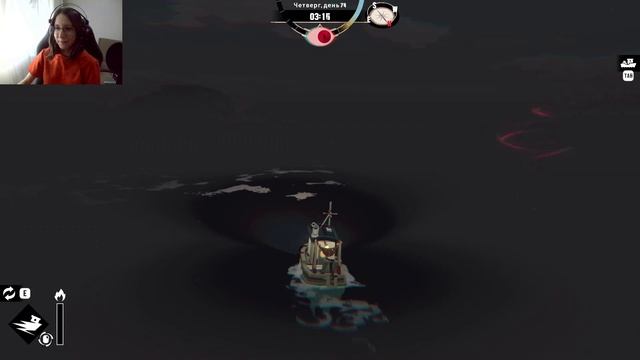 КАМЕННЫЙ КРАБ ► Dredge #9 смотреть онлайн