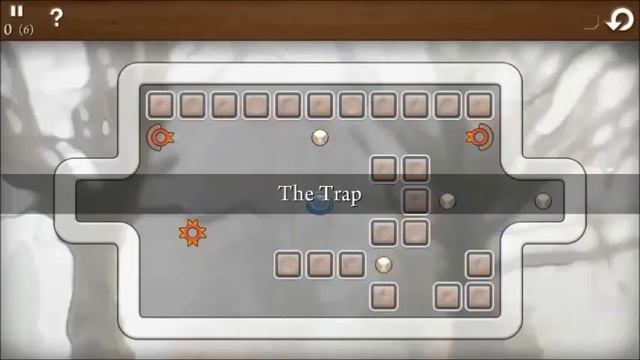 Quell (PC) - All 1937 Level & Jewel Solutions смотреть онлайн