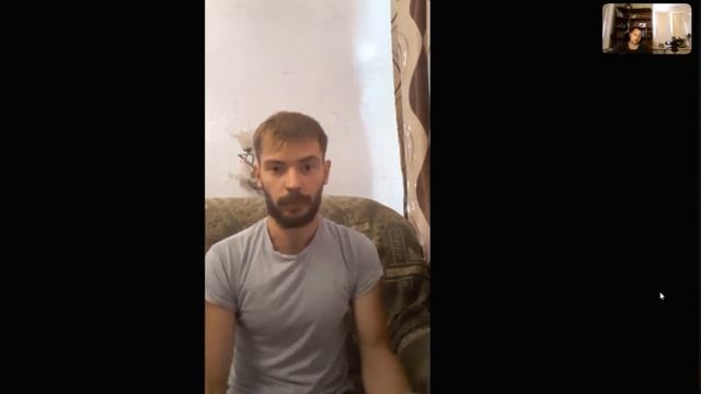 Пример поиска себя и разрешения своих проблем (Отзыв 13) смотреть онлайн