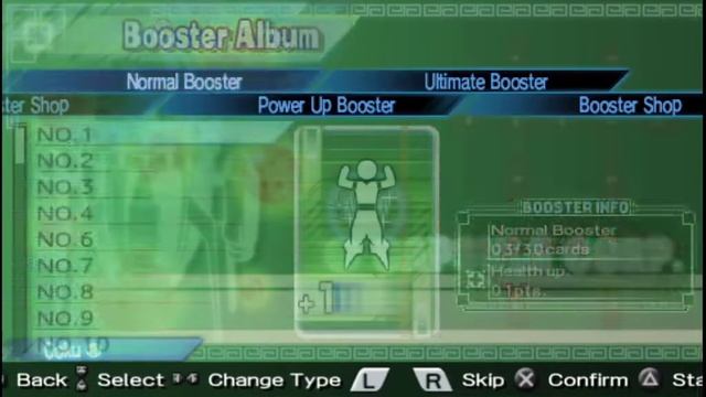 How to Unlock Booster Slots | Dragon Ball Z Shin Budokai: Another Road | Master Caelum смотреть онлайн