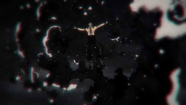 Аниме клип - Ра-ца-цай ариби даби дила ◕ AMV ◕ смотреть онлайн