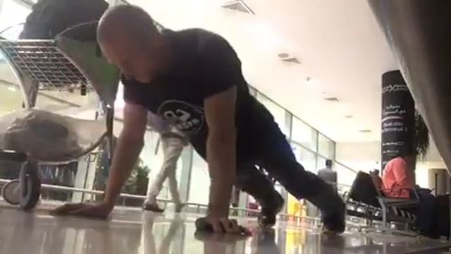 Push ups 100/2’48”. Отжимания 100/2’48» смотреть онлайн