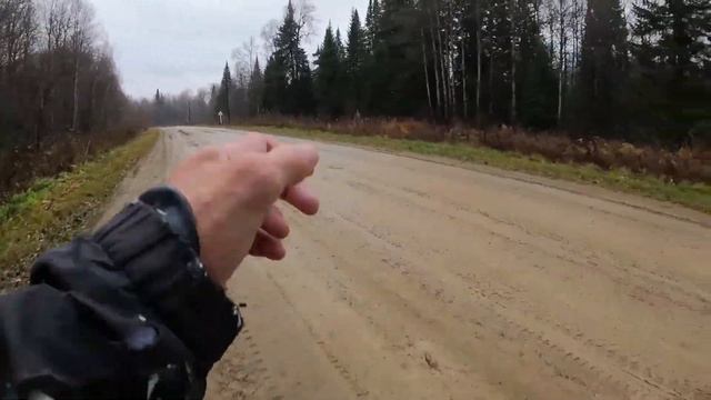 День 254. Чудеса. Дистанция 11 километров. смотреть онлайн