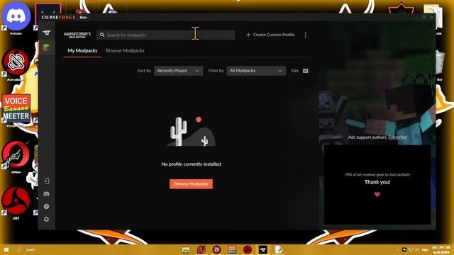 How To Download & Install Volcano Block for Minecraft смотреть онлайн
