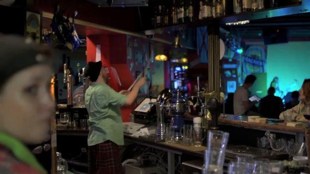 Harat's pub (Харатс Паб) смотреть онлайн