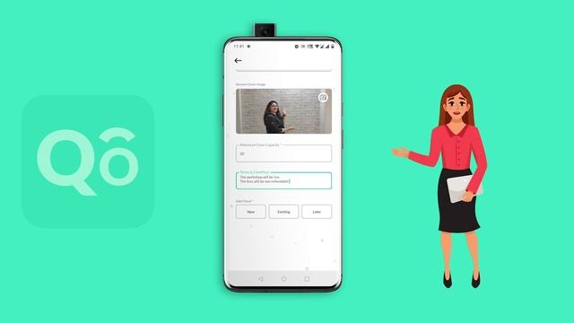 How to create and send invoice using Guruquore | How teachers can become financially independent смотреть онлайн