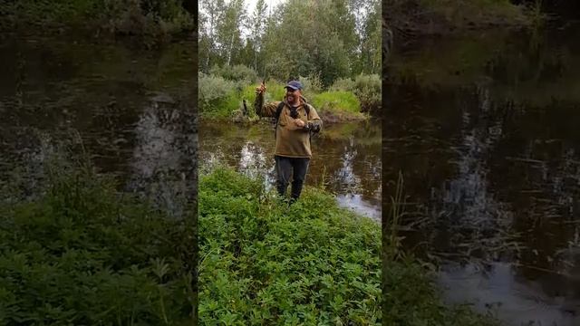 на рыбалке в новом уренгое смотреть онлайн