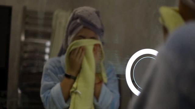 Распаковка посылок с Make up, вечерний и утренний уход смотреть онлайн