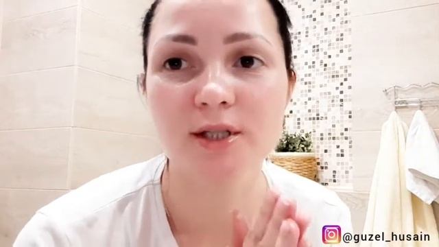 Очищаем кожу гидрофильным маслом правильно. Салонный уход у вас дома. смотреть онлайн