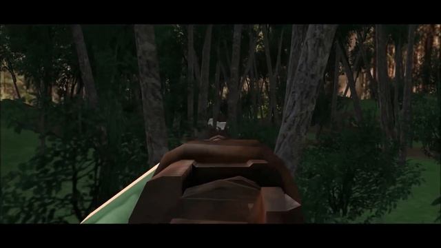 I'm in love with a fox - ROBLOX смотреть онлайн
