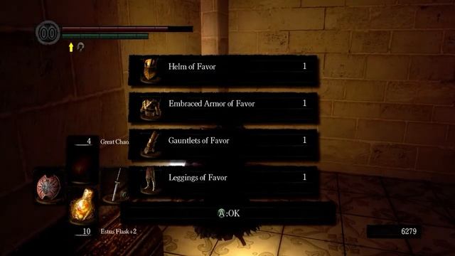 Dark Souls Git Gud Edition Ep 41 - ....Firestorm??? смотреть онлайн