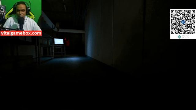 Outlast whistleblower XBOX ONE FAT - Farmando horas e G смотреть онлайн