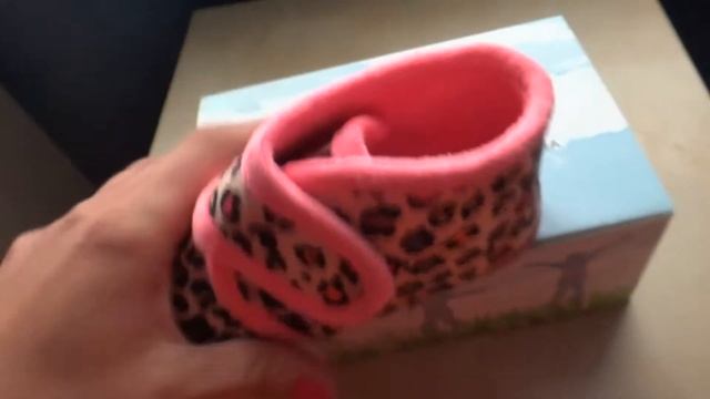 ДЕТСКИЕ ДОМАШНИЕ ТАПОЧКИ Модель JAVER · 11· смотреть онлайн