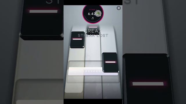 Playing Beatstar