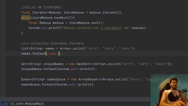 Gli sviluppatori SENIOR conoscono questi 3 modi per CICLARE in JAVA, e tu? Diventa PRO FACILMENTE смотреть онлайн