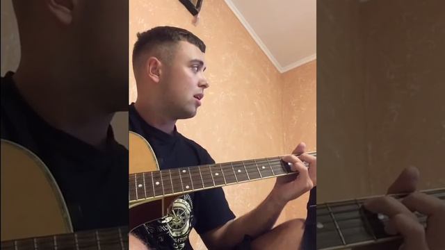 Мак Корж - жизнь не Голливуд на гитаре смотреть онлайн