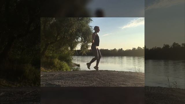 Desna River Workout смотреть онлайн