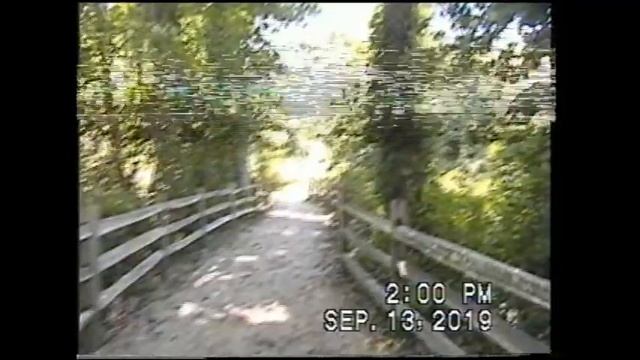 HI8 footage II смотреть онлайн