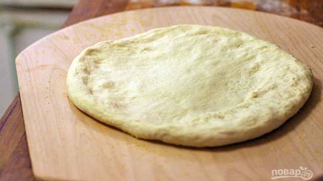 Сборник рецептов