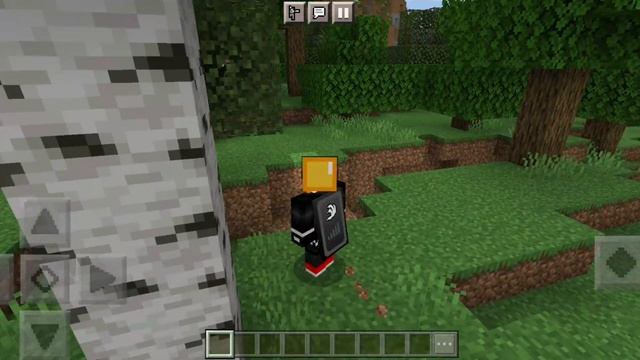 3 способа как получить плащ в майнкрафт бедрок на телефоне. смотреть онлайн