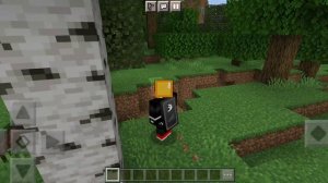 3 способа как получить плащ в майнкрафт бедрок на телефоне.