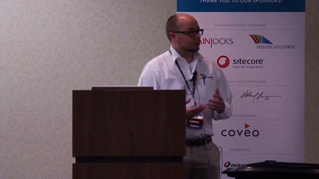SUGCON - Whales, Coffee and Containers смотреть онлайн