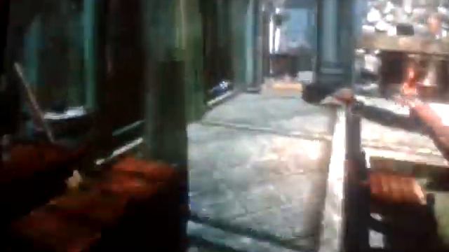 Skyrim glitch - naked children?! смотреть онлайн