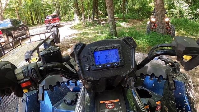 2023 Sportsman XP1000 V CFMOTO Overland 1000 V Outlander 1000R| The PROBLEM W/PREMIUM!