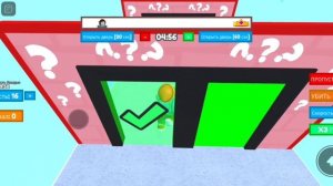 Роблокс. Эта или  эта? Roblox