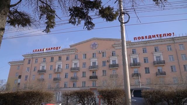 Пробег ЛДНР Бурятия смотреть онлайн