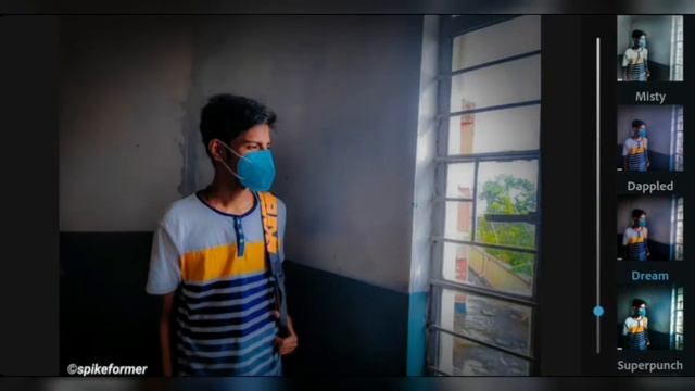 edit awsome photo using lightroom and photoshop express смотреть онлайн