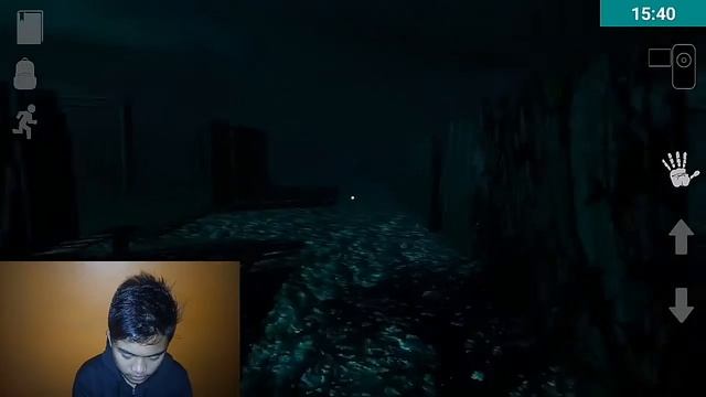 GAME PALING HORROR - MENTAL HOSPITAL 5 смотреть онлайн