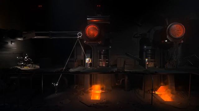 Black The Fall - Gameplay смотреть онлайн