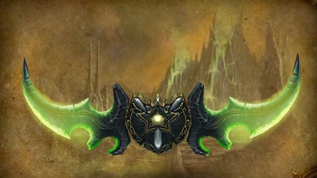 How to get a WARGLAIVE OF AZZINOTH. Ritual смотреть онлайн