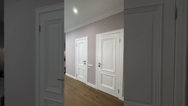 Ремонт квартир в Краснодаре. Рум тур 2 комнатной квартиры 80м2 . Цена ремонта .. смотреть онлайн