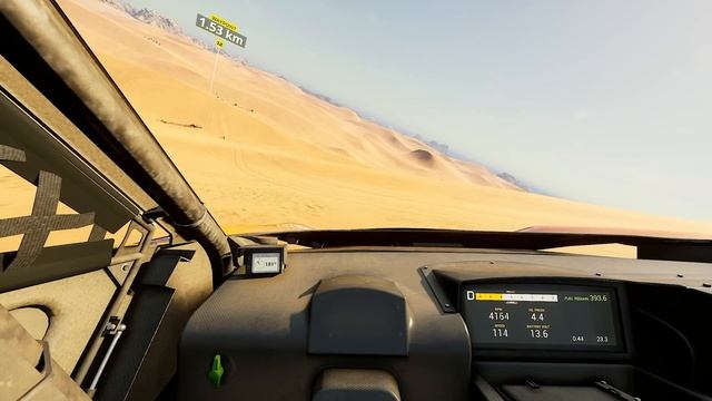 Dakar Desert Rally Review "Buy, Wait for Sale, Never Touch?" смотреть онлайн