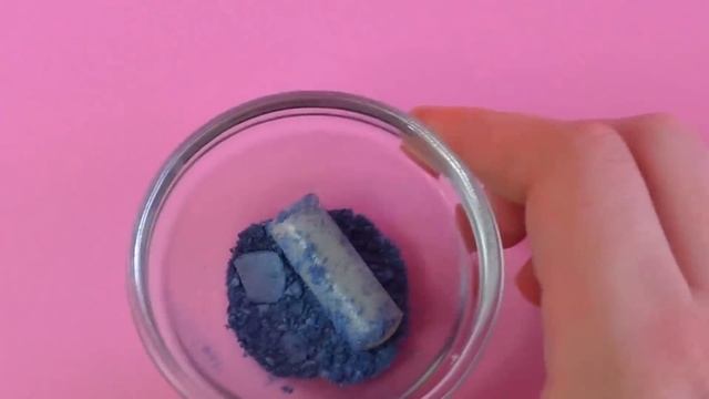 DIY: ПОМАДА СВОИМИ РУКАМИ! Как сделать помаду своими руками без вазелина? | Лана Мейнарт смотреть онлайн