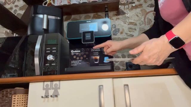 #review Power Matic ccino 9000 Cecotec SUPERAUTOMATICA! смотреть онлайн