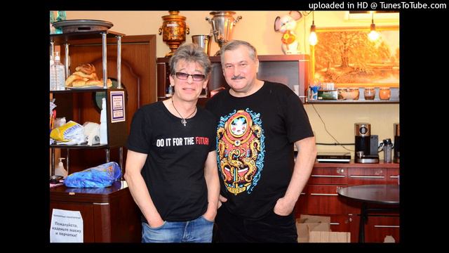 "БЕЛАЯ СИРЕНЬ", Гр."ТАНГО и ФРЭШ" ( сл и муз А.Шмелёв). смотреть онлайн