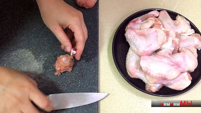 КУРИНЫЕ КРЫЛЫШКИ НАИЗНАНКУ смотреть онлайн