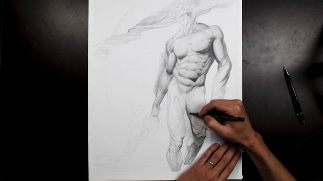 Artist's Block Doesn't Exist смотреть онлайн