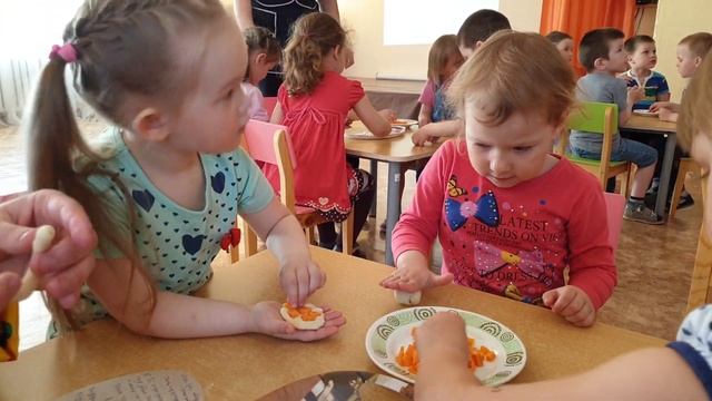 Печем пирожки смотреть онлайн