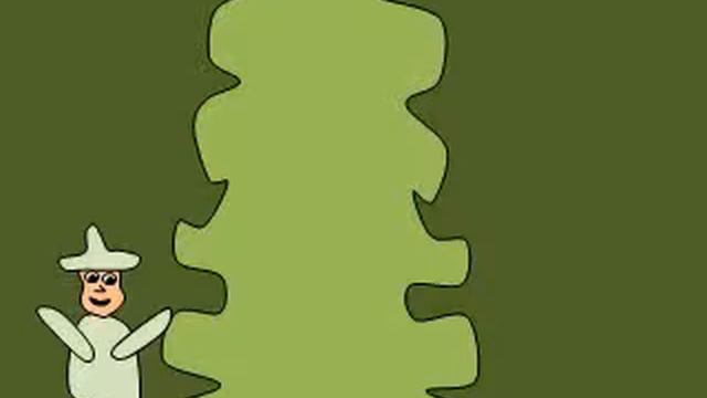 Jack and the Beanstalk Cartoon смотреть онлайн