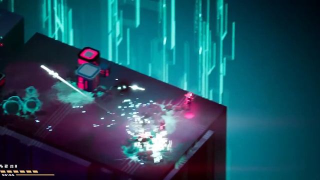BrightSeeker Prototype Gameplay 2020 смотреть онлайн