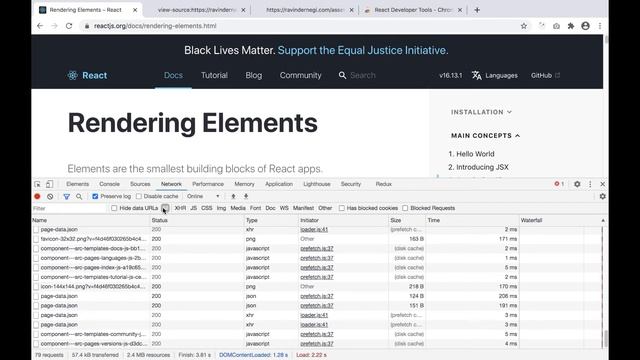 What is Developer Tools? | What is React Developer Tools смотреть онлайн
