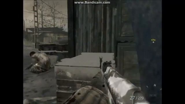 Let`s play old school games Cod Bo#2 ucieczka!!!! смотреть онлайн