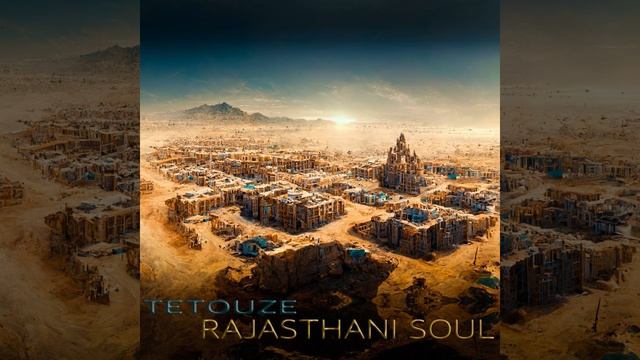 Rajasthani Soul