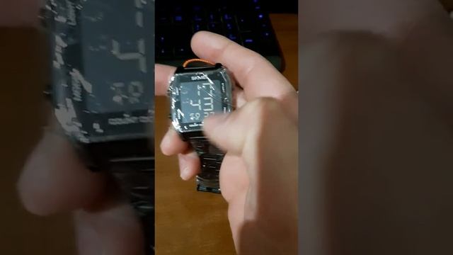 Видео обзоры , качественных часов с китая аналог Касио смотреть онлайн