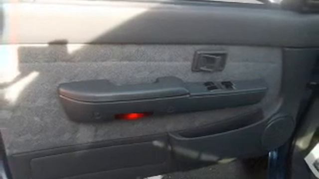 2000 Toyota Tacoma - Versailles KY смотреть онлайн