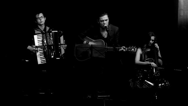 Григорий Лайков - Пурга смотреть онлайн